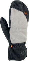 Žieminės pirštinės Ferrino Tactive цена и информация | Тренировочные перчатки | pigu.lt