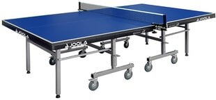 Varžybinis profesionalus stalo teniso stalas Joola® World Cup 25-S ITTF цена и информация | Теннисные столы и чехлы | pigu.lt