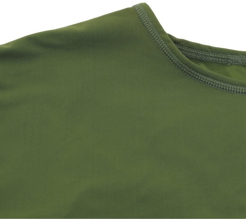 Šildantys marškinėliai su baterija Glovii GJ1C - Green M kaina ir informacija | Vyriški apatiniai marškinėliai | pigu.lt
