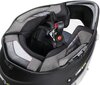 Moto šalmas W-TEC V331 PR - Matt Black XS (53-54) цена и информация | Moto šalmai | pigu.lt