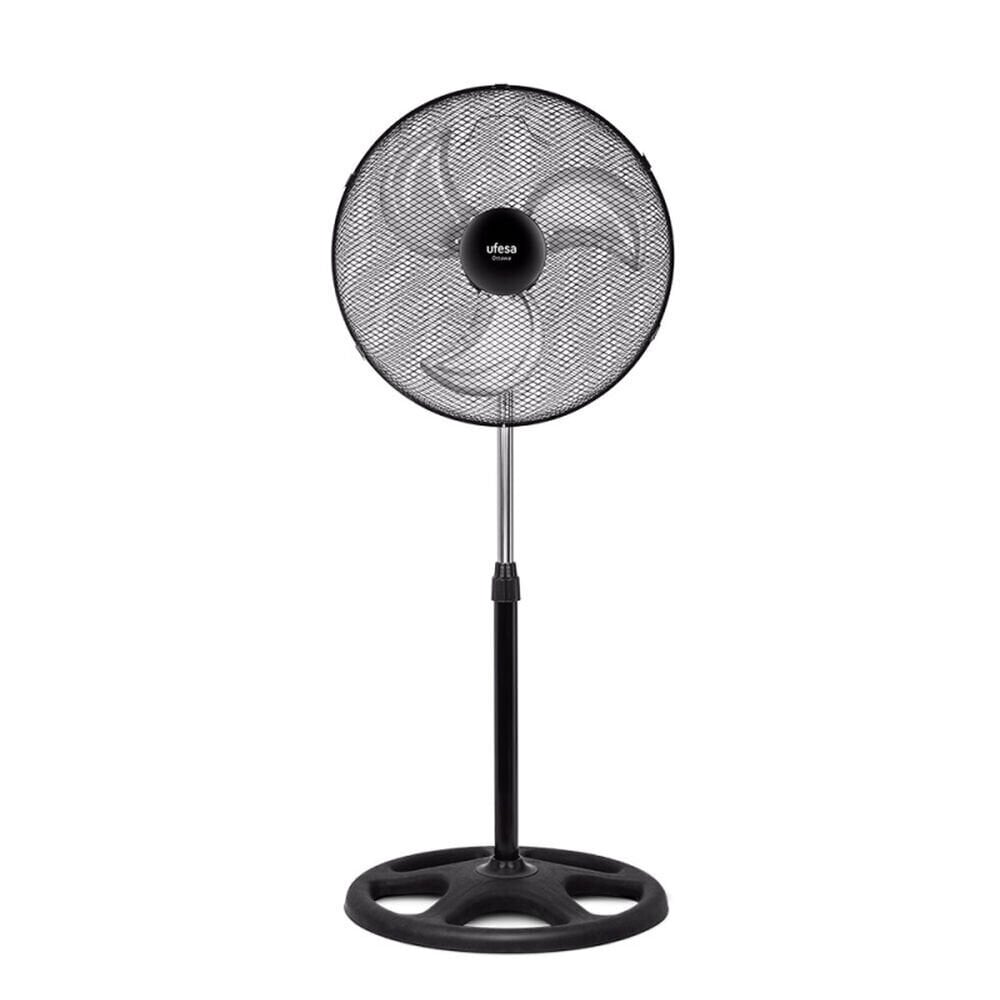 Pastatomas ventiliatorius Ufesa Ottava kaina ir informacija | Ventiliatoriai | pigu.lt