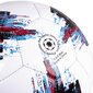 Futbolo kamuolys inSPORTline Nezmaar, 5 dydis kaina ir informacija | Futbolo kamuoliai | pigu.lt