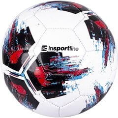 Futbolo kamuolys inSPORTline Nezmaar, 5 dydis kaina ir informacija | Insportline Futbolas | pigu.lt