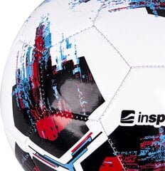 Futbolo kamuolys inSPORTline Nezmaar, 5 dydis kaina ir informacija | Insportline Futbolas | pigu.lt