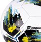 Futbolo kamuolys inSPORTline Bafour, 4 dydis цена и информация | Futbolo kamuoliai | pigu.lt