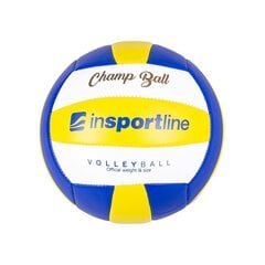 Tinklinio kamuolys inSPORTline Winifer – 5 dydis цена и информация | Волейбольные мячи | pigu.lt