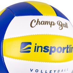 Tinklinio kamuolys inSPORTline Winifer – 5 dydis цена и информация | Волейбольные мячи | pigu.lt