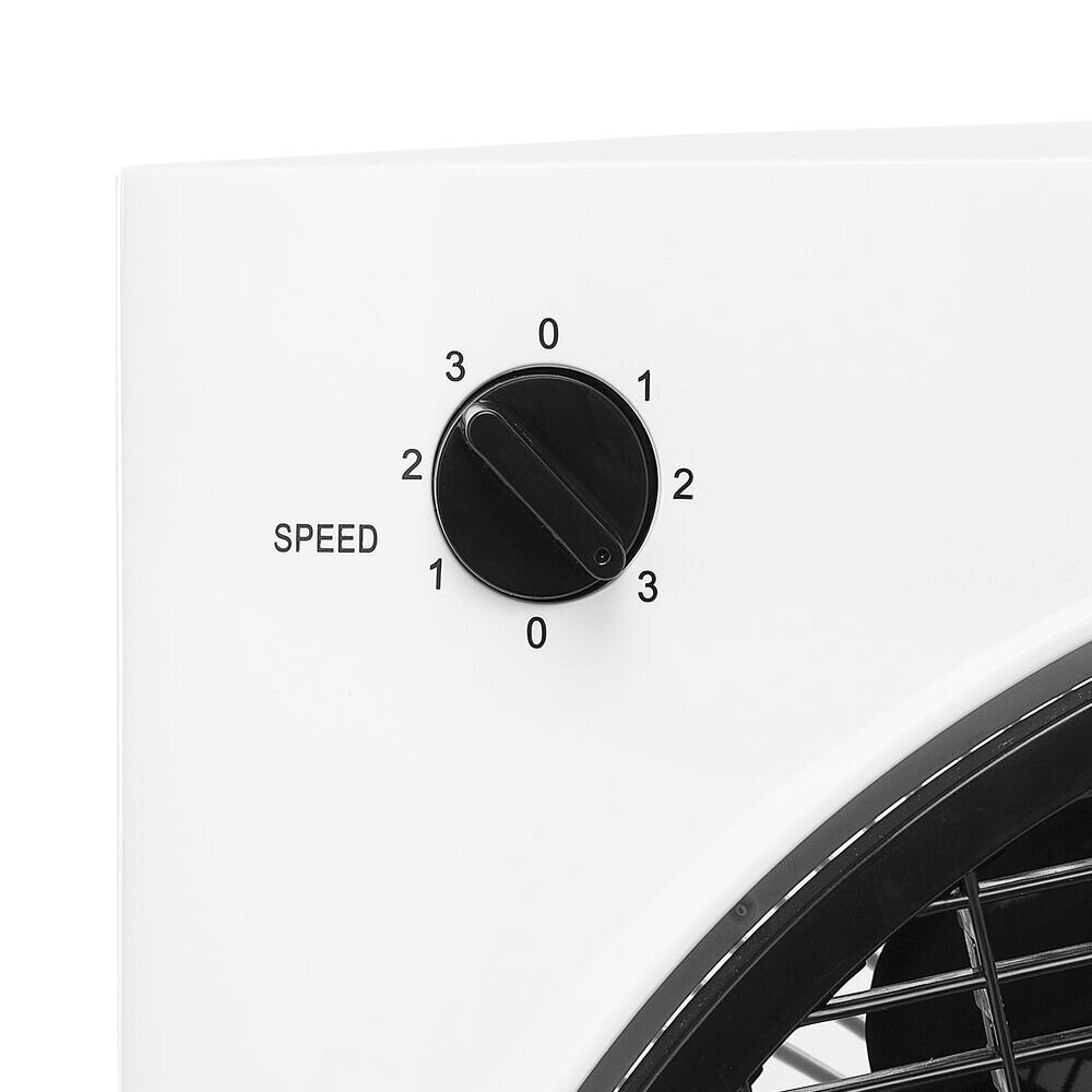 Grindų ventiliatorius Tristar VE-5858 40W kaina ir informacija | Ventiliatoriai | pigu.lt