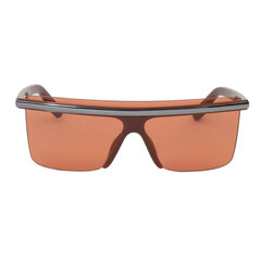 Мужские солнцезащитные очки Kenzo KZ40003I-48F цена и информация | Легкие и мощные прозрачные защитные очки для велосипедов | pigu.lt