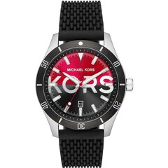 Мужские часы Michael Kors MK8892 (ø 44 mm) цена и информация | Мужские часы | pigu.lt
