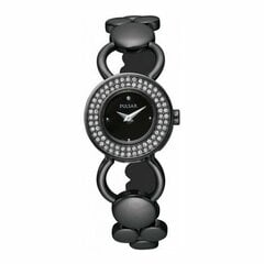 Женские часы Pulsar PEGD89X1 (Ø 22 mm) цена и информация | Женские часы | pigu.lt