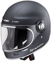 Moto šalmas W-TEC V135 SWBH Fiber Glass - L(59-60) цена и информация | Шлемы для мотоциклистов | pigu.lt