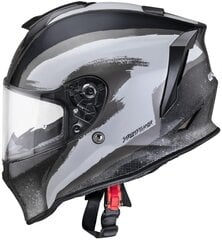 Moto šalmas W-TEC Integra Graphic - 002 S(55-56) цена и информация | Шлемы для мотоциклистов | pigu.lt