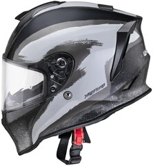 Moto šalmas W-TEC Integra Graphic - 002 XL (61-62) kaina ir informacija | Moto šalmai | pigu.lt