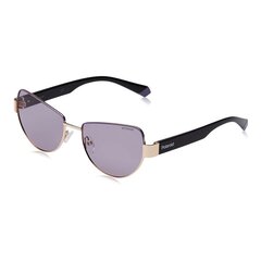 Солнечные очки унисекс Polaroid PLD6122S-LTA, лиловые цена и информация | Женские солнцезащитные очки, неоновые розовые | pigu.lt