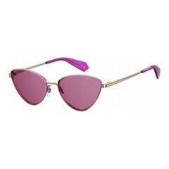 Женские солнцезащитные очки Polaroid PLD6071S-X-S9E ø 56 мм цена и информация | Женские солнцезащитные очки, неоновые розовые | pigu.lt