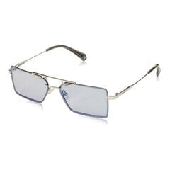 Солнечные очки унисекс Polaroid PLD6093S-KB7, серые цена и информация | Женские солнцезащитные очки | pigu.lt