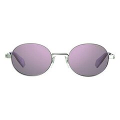 Солнечные очки унисекс Polaroid PLD6066S-B6EA2, ø 51 мм цена и информация | Женские солнцезащитные очки, неоновые розовые | pigu.lt