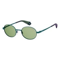 Солнечные очки унисекс Polaroid PLD6066S-1EDUC, ø 51 мм цена и информация | Женские солнцезащитные очки | pigu.lt