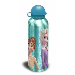 Gertuvė Frozen, 500 ml цена и информация | Фляги для воды | pigu.lt