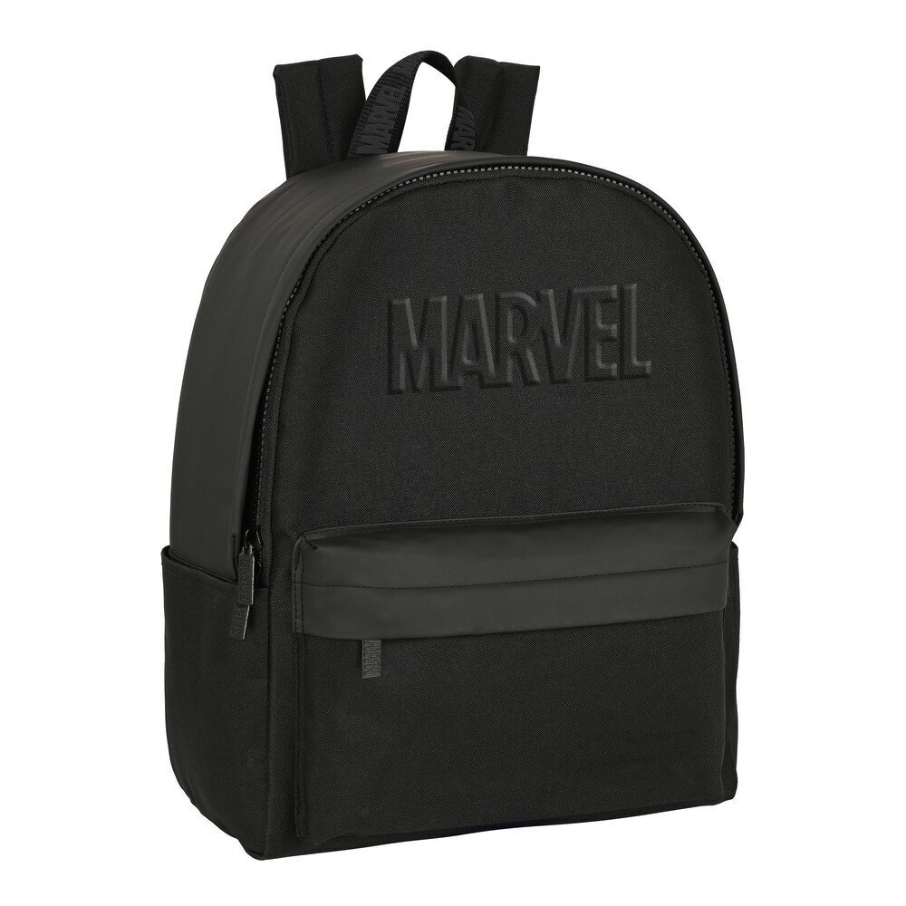 Kuprinė nešiojamam kompiuteriui Marvel, 31 x 40 x 16 cm kaina ir informacija | Kuprinės mokyklai, sportiniai maišeliai | pigu.lt