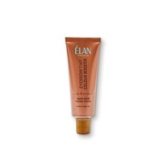 Koncentruotas stiprintuvas Eyebrow Tint Colour Booster Elan 07 orange, 20 ml. kaina ir informacija | Antakių dažai, pieštukai | pigu.lt