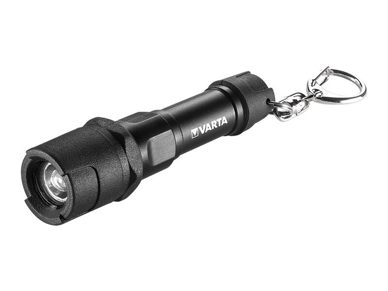 Žibintuvėlis Indestructible Key chain light kaina ir informacija | Žibintuvėliai, prožektoriai | pigu.lt