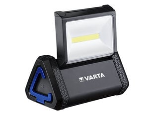 Varta LED фонарь Work Flex Area Light 230 Lm цена и информация | Фонарики, прожекторы | pigu.lt