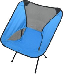 Stovyklavimo kėdė Cattara Foldi Max II kaina ir informacija | Turistiniai baldai | pigu.lt
