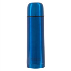 Highlander termosas Duro Flask 0,5l, raudonas kaina ir informacija | Termosai, termopuodeliai | pigu.lt