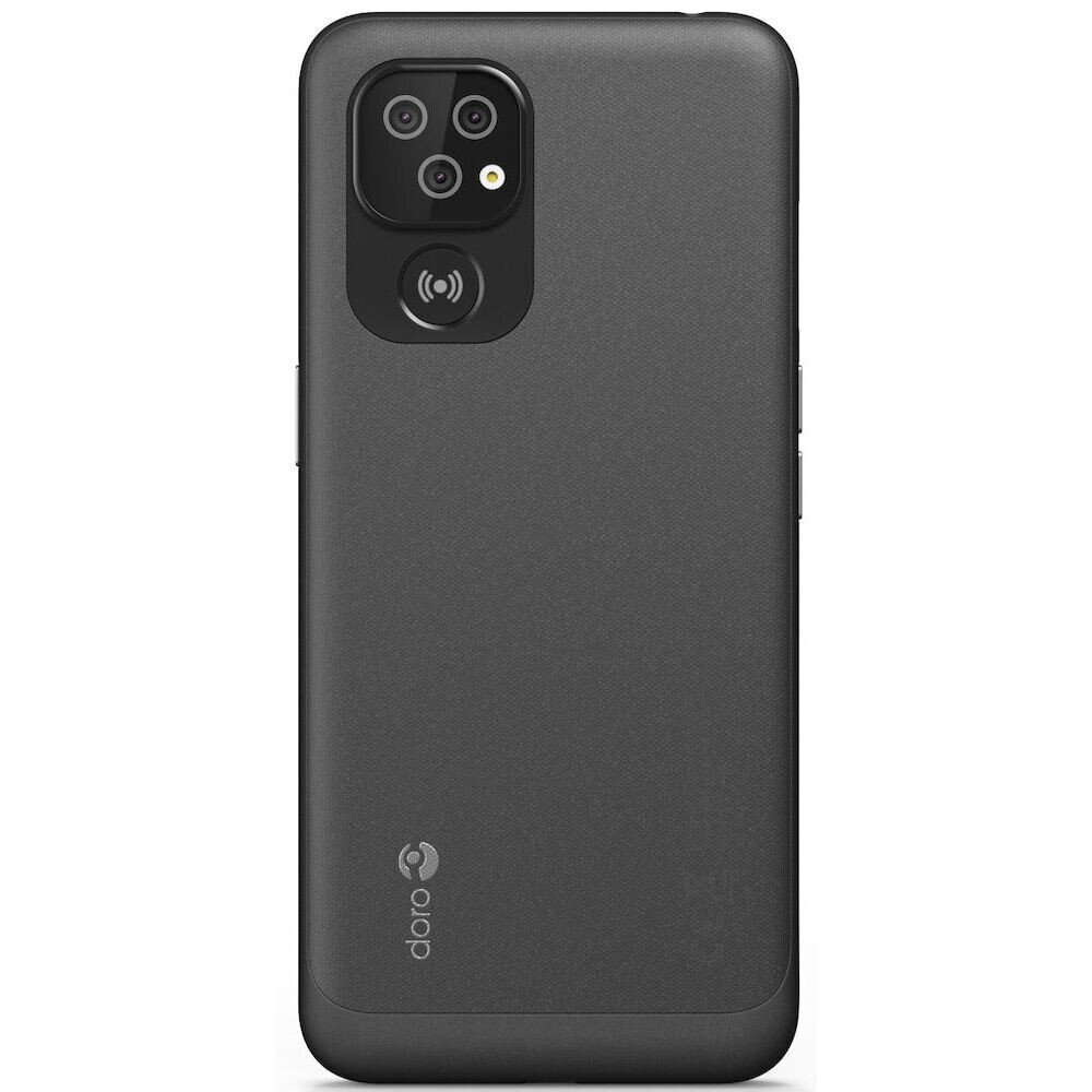 Doro 8100 2/32GB Grey цена и информация | Mobilieji telefonai | pigu.lt