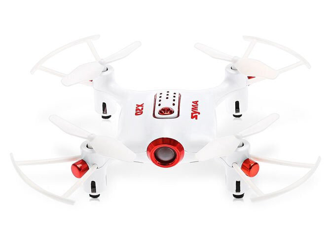 Dronas Syma X20-S kaina ir informacija | Žaislai berniukams | pigu.lt