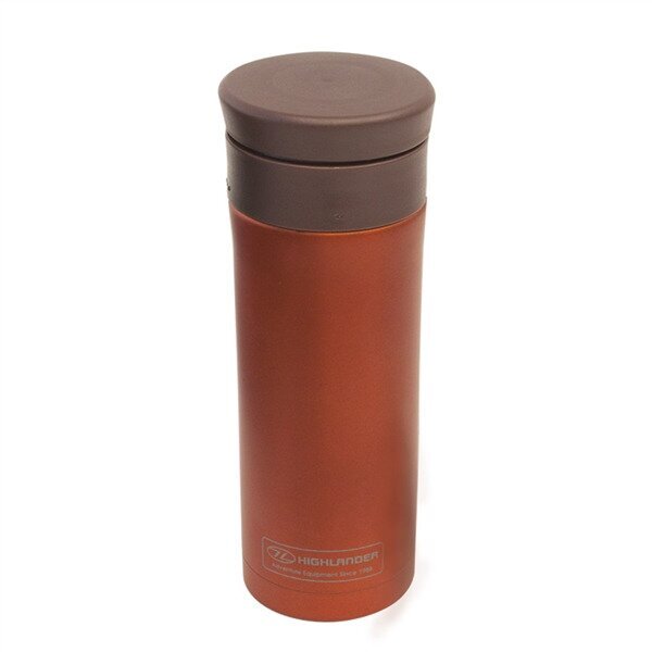 Highlander termo puodelis Thermos, 500ml kaina ir informacija | Termosai, termopuodeliai | pigu.lt