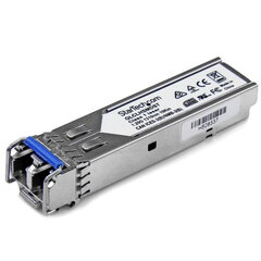 Волоконный модуль SFP MultiModo Startech GLCLHSMD10ST 1,25 Gbps цена и информация | Адаптеры, USB-разветвители | pigu.lt