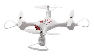 Dronas Syma X23, baltas kaina ir informacija | Žaislai berniukams | pigu.lt