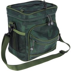Krepšys su termoizoliacija NGT XPR, žalias цена и информация | Рюкзаки и сумки | pigu.lt