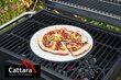 Cattara Pizza цена и информация | Griliai, marinatoriai | pigu.lt