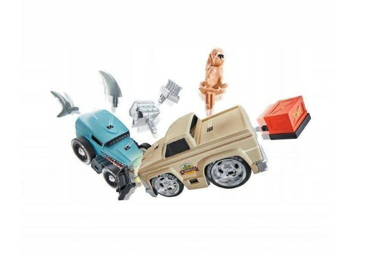 Žaislinis automobilis vaikams kaina ir informacija | Žaislai berniukams | pigu.lt