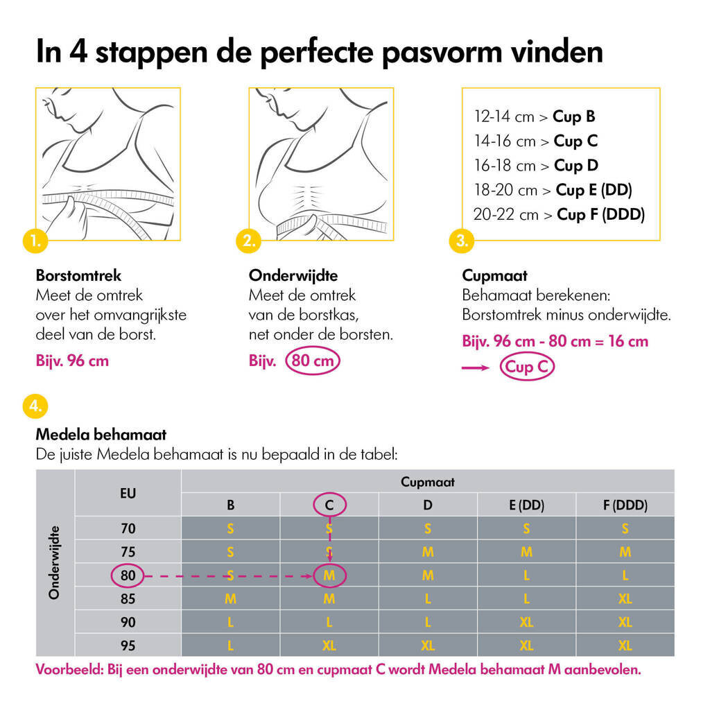 Liemenėlė-korsetas Medela Hands-Free pientraukimui, juoda kaina ir informacija | Žindymo prekės | pigu.lt