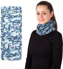 Kaklaskarė W-Tec Nekky, mėlyna цена и информация | Женские шарфы, платки | pigu.lt