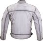 Vyriška moto striukė W-TEC Patriot tekstilinė - Grey 6XL kaina ir informacija | Moto striukės | pigu.lt