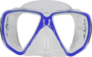 Nardymo kaukė Aqua Speed Giant Col. 11 kaina ir informacija | Nardymo kaukės | pigu.lt