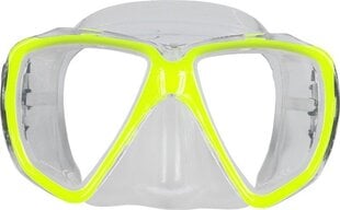 Nardymo akiniai Aqua Speed Giant Col. 18 kaina ir informacija | Nardymo kaukės | pigu.lt