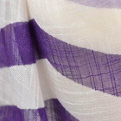 Art of Polo Шарф | черный, синий, Фиолетовый, многоцветный sz0214-5 цена и информация | Женские шарфы, платки | pigu.lt