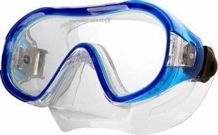 Nardymo kaukė Aqua Speed Junior Col. 11 kaina ir informacija | Nardymo kaukės | pigu.lt