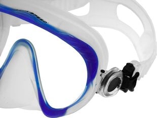 Nardymo akiniai Aqua Speed Neo Col. 11 kaina ir informacija | Nardymo kaukės | pigu.lt