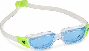 Plaukimo akiniai Aqua Speed Tiburin JR цена и информация | Маски для дайвинга | pigu.lt