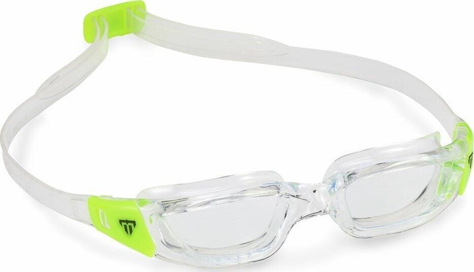 Plaukimo akiniai Aqua Speed Tiburin JR цена и информация | Nardymo kaukės | pigu.lt