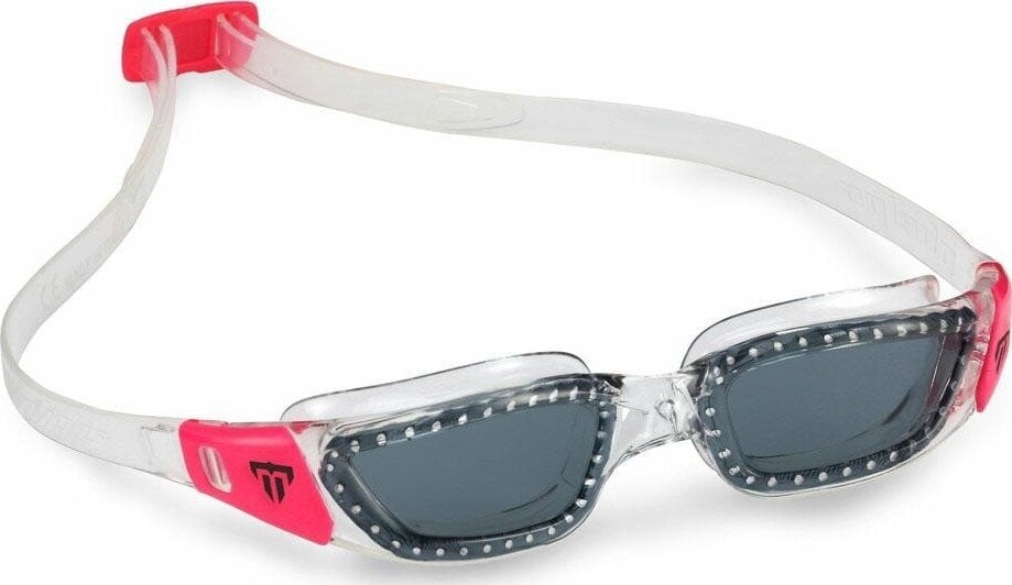 Plaukimo akiniai Tiburin kaina ir informacija | Nardymo kaukės | pigu.lt