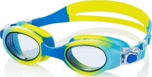 Plaukimo akiniai Aqua Speed Pegaz, col. 18 kaina ir informacija | Nardymo kaukės | pigu.lt